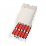 ПНК им.Кирова Нитки армированные 45ЛЛ  200 м цв.1006 розовый 2.45ЛЛ.200.1006⁄12.Р