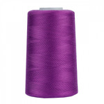 MAXag basic Нитки швейные 40⁄2 полиэстер 5000 ярд цв.331 сиреневый MAX 2.40⁄2.MAX.331