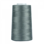 MAXag basic,MAXag basic Нитки швейные 40⁄2 полиэстер 5000 ярд цв.504 серый MAX 2.40⁄2.MAX.504