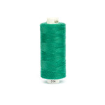 IDEAL Нитки  бытовые 40⁄2 полиэстер 366м цв.514 зеленый уп.10шт 40⁄2.IDEAL.514