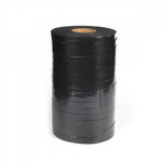 Лента Idealtex нитепрошивная клеевая по долевой 15м 45г/м черный 4715B набор 17рул*100м