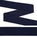 Резинка TBY помочная Ультра 60мм 330 т.синий рул.25м