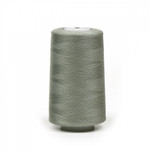 MAXag basic Нитки швейные 40⁄2 полиэстер 5000 ярд цв.459 т.полынь MAX 2.40⁄2.MAX.459