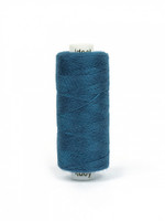 IDEAL Нитки  бытовые 40⁄2 полиэстер 366м цв.270 синий уп.10шт 40⁄2.IDEAL.270