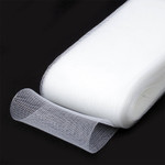 TBY Регилин  мягкий MF-100 шир.100мм цв.белый уп.23м РЕГИЛ.MF100.БЕЛ