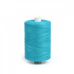 ПНК им.Кирова Нитки армированные 45ЛЛ  2500 м цв.2611 петроль 2.45ЛЛ.2611