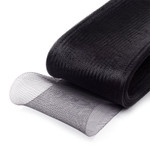 TBY Регилин  мягкий MF-100 шир.100мм цв.черный уп.23м РЕГИЛ.MF100.ЧЕРН