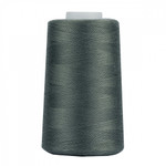 MAXag basic Нитки швейные 40⁄2 полиэстер 5000 ярд цв.232 серый MAX 2.40⁄2.MAX.232