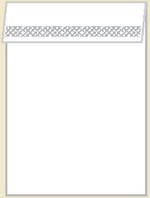 TBY Пакет упаковочный полипропиленовый клеевой клапан (скотч) 30 мкм 40х60+6 уп.1000шт ПП.30.40Х60+6
