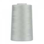 MAXag basic Нитки швейные 50⁄2 полиэстер 5000 ярд цв.214 серый MAX 2.50⁄2.POL.214