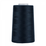 MAXag basic Нитки швейные 40⁄2 полиэстер 5000 ярд цв.245 синий MAX 2.40⁄2.MAX.245