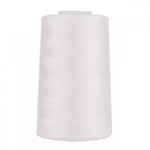 MAXag basic Нитки швейные 40⁄2 полиэстер 5000 ярд цв.103 св.розовый MAX 2.40⁄2.MAX.103