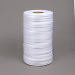 Лента Idealtex нитепрошивная клеевая по долевой 10м 45г/м белый 4710W набор 25рул*100м