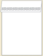 TBY Пакет упаковочный полипропиленовый клеевой клапан (скотч) 25 мкм 25х30+5 уп.1000шт ПП.25.25Х30+4