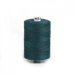 ПНК им.Кирова Нитки армированные 45ЛЛ  2500 м цв.2614 серо-зеленый 2.45ЛЛ.2614