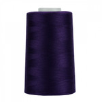 MAXag basic Нитки швейные 40⁄2 полиэстер 5000 ярд цв.200 фиолетовый MAX 2.40⁄2.MAX.200