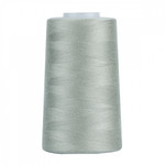 MAXag basic Нитки швейные 40⁄2 полиэстер 5000 ярд цв.220 серый MAX 2.40⁄2.MAX.220