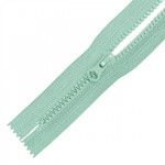 Молния Mzip трактор №5 1 замок усил.зв., 18см н/р, цв.S004 полынь уп.50шт