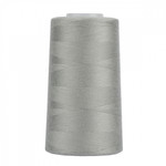 MAXag basic Нитки швейные 40⁄2 полиэстер 5000 ярд цв.221 серый MAX 2.40⁄2.MAX.221