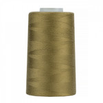 MAXag basic Нитки швейные 40⁄2 полиэстер 5000 ярд цв.475 бежевый MAX 2.40⁄2.MAX.475