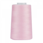 MAXag basic Нитки швейные 40⁄2 полиэстер 5000 ярд цв.111 св.розовый MAX 2.40⁄2.MAX.111