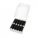 ПНК им.Кирова Нитки армированные 45ЛЛ  200 м цв.6818 черный 2.45ЛЛ.200-6818.ЧЕРН