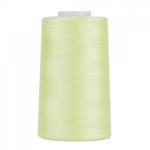 MAXag basic Нитки швейные 50⁄2 полиэстер 5000 ярд цв.401 мятный MAX 2.50⁄2.POL.401