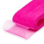 TBY Регилин  мягкий MF-100 шир.100мм цв.A17 розовый уп.23м РЕГИЛ.MF100.A17