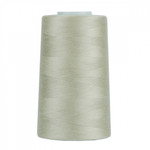 MAXag basic Нитки швейные 50⁄2 полиэстер 5000 ярд цв.454 бежевый MAX 2.50⁄2.POL.454