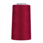 MAXag basic Нитки швейные 40⁄2 полиэстер 5000 ярд цв.158 розовый MAX 2.40⁄2.MAX.158