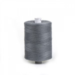 ПНК им.Кирова Нитки армированные 45ЛЛ  2500 м цв.6304 серый 2.45ЛЛ.6304
