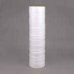 Паутинка Idealtex 20м белый 23 г/м набор 25рул*100м