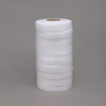 Паутинка Idealtex 25м белый 23 г/м набор 10рул*100м