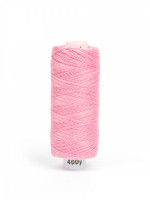 IDEAL Нитки  бытовые 40⁄2 полиэстер 366м цв.112 св.розовый уп.10шт 40⁄2.IDEAL.112