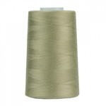 MAXag basic Нитки швейные 40⁄2 полиэстер 5000 ярд цв.462 бежевый MAX 2.40⁄2.MAX.462