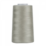 MAXag basic Нитки швейные 40⁄2 полиэстер 5000 ярд цв.207 бежевый MAX 2.40⁄2.MAX.207