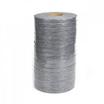 Лента Idealtex нитепрошивная клеевая по долевой 15м 45г/м серый 4715G набор 17рул*100м