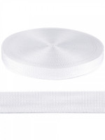 TBY Стропа лента ременная .4830101 30мм цв.белый уп.50м TBY.4830101