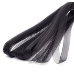 TBY Регилин  мягкий MF-20 шир.20мм цв.черный уп.23м РЕГИЛ.MF20.ЧЕРН