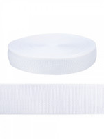 Стропа лента ременная TBY.4840101 40мм цв.белый уп.50м