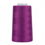 MAXag basic Нитки швейные 40⁄2 полиэстер 5000 ярд цв.336 сиреневый MAX 2.40⁄2.MAX.336