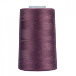 MAXag basic Нитки швейные 40⁄2 полиэстер 5000 ярд цв.330 сиреневый MAX 2.40⁄2.MAX.330