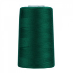 MAXag basic Нитки швейные 40⁄2 полиэстер 5000 ярд цв.435 зеленый MAX 2.40⁄2.MAX.435