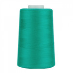 MAXag basic Нитки швейные 40⁄2 полиэстер 5000 ярд цв.424 св.зеленый MAX 2.40⁄2.MAX.424