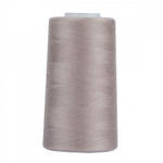 MAXag basic Нитки швейные 40⁄2 полиэстер 5000 ярд цв.365 пудровый MAX 2.40⁄2.MAX.365