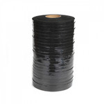 Паутинка Idealtex 10м черный 23 г/м набор 25рул*100м