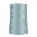 MAXag basic Нитки швейные 40⁄2 полиэстер 5000 ярд цв.502 серый MAX 2.40⁄2.MAX.502