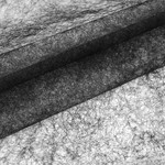 IDEAL Паутинка Idealtex 900мм в инд.упаковке черный 23 г/м² рул.100м ПАУ.900⁄100.ЧЕРН