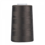 MAXag basic Нитки швейные 40⁄2 полиэстер 5000 ярд цв.284 коричневый MAX 2.40⁄2.MAX.284