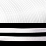 TBY Косая бейка  атласная шир.15мм цв.F101 белый уп.132 м КБ.15.101.А